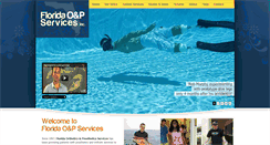 Desktop Screenshot of floridaopservices.com